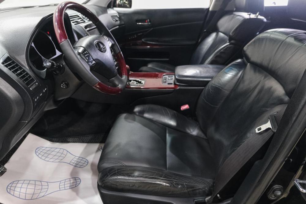 Lexus GS III Новокузнецк  - изображение 12