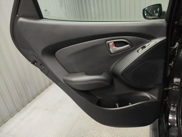 Hyundai ix35 I с пробегом 2011 года, цена 1 005 000 рублей, 135481 км, внедорожник, Автокод Объявления