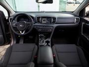 Kia Sportage IV Краснодар  - изображение 33