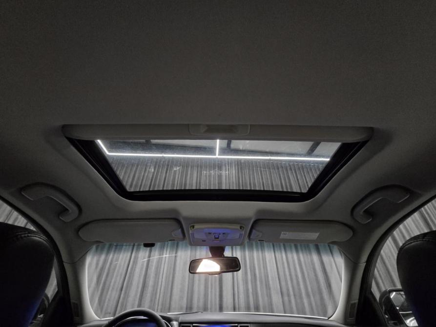 Infiniti QX70 Красноярск  - изображение 19