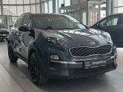 Kia Sportage IV Рестайлинг Казань  - изображение 25