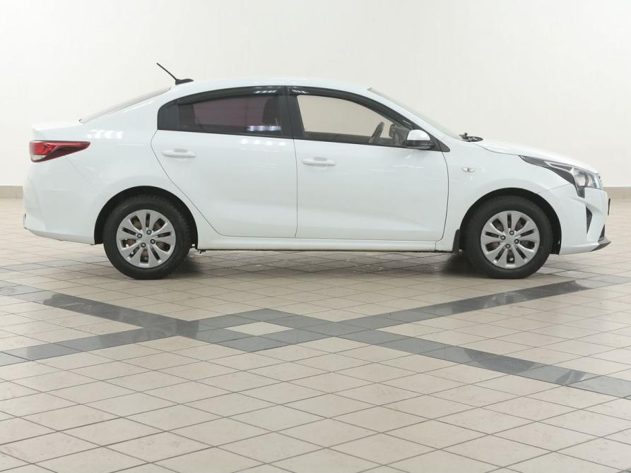 Kia Rio IV Рестайлинг Иваново  - изображение 5