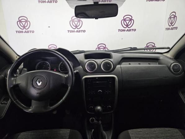 Renault Duster I с пробегом 2014 года, цена 833 000 рублей, 169470 км, внедорожник, Автокод Объявления