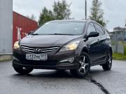 Hyundai Solaris I Рестайлинг Санкт-Петербург  - изображение 7