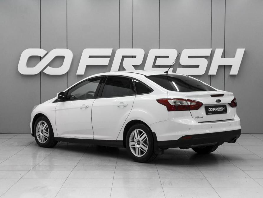 Ford Focus III Ростов-на-Дону  - изображение 2
