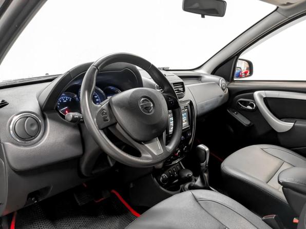 Nissan Terrano III (D10) с пробегом 2020 года, цена 1 450 000 рублей, 154582 км, внедорожник, Автокод Объявления