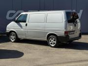 Volkswagen Transporter T4 Кропоткин  - изображение 17
