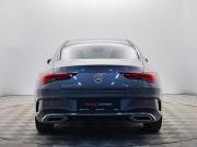 Mercedes-Benz CLA II (C118 X118) Москва  - изображение 22