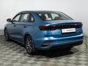 Geely Emgrand II Санкт-Петербург  - изображение 26