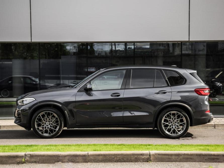 BMW X5 IV (G05/G18) Санкт-Петербург  - изображение 10