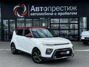 Kia Soul III Волгоград  - изображение 22