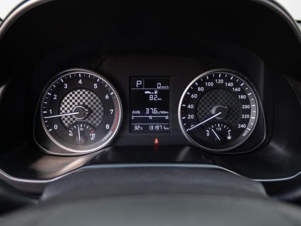 Hyundai Elantra VI (AD) Рестайлинг с пробегом 2019 года, цена 1 700 000 рублей, 131971 км, седан, Автокод Объявления