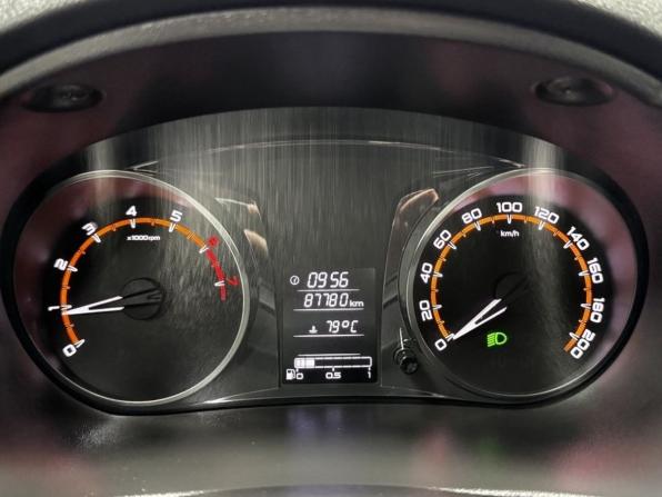 Lada (ВАЗ) Granta I Рестайлинг с пробегом 2019 года, цена 562 000 рублей, 87780 км, седан, Автокод Объявления