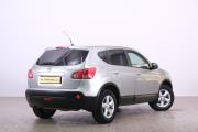 Nissan Qashqai I Омск  - изображение 31