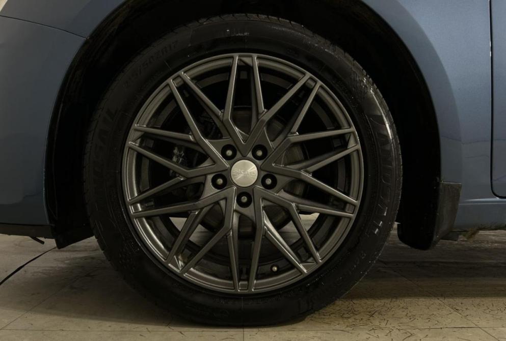 Chevrolet Cruze I Рестайлинг Саранск  - изображение 14