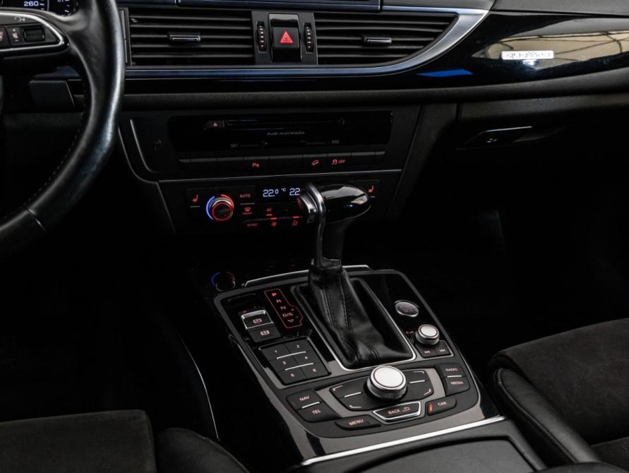 Audi A6 allroad III (C7) Санкт-Петербург  - изображение 13