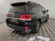 Toyota Land Cruiser 200 Series Рестайлинг 2 Москва  - изображение 28