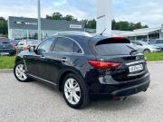 Infiniti FX II (S51) Рестайлинг Уфа  - изображение 25