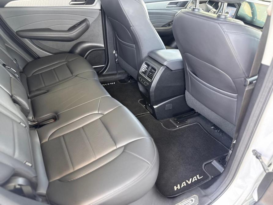 Haval F7 I Рестайлинг Воронеж  - изображение 8