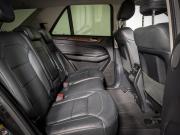 Mercedes-Benz GLE I (W166) Екатеринбург  - изображение 38