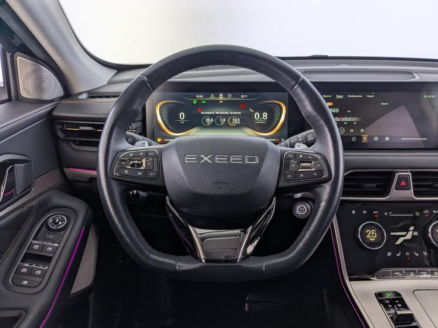 Exeed TXL I Рестайлинг Москва  - изображение 26