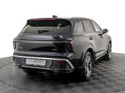 Hongqi HS3 Москва  - изображение 35