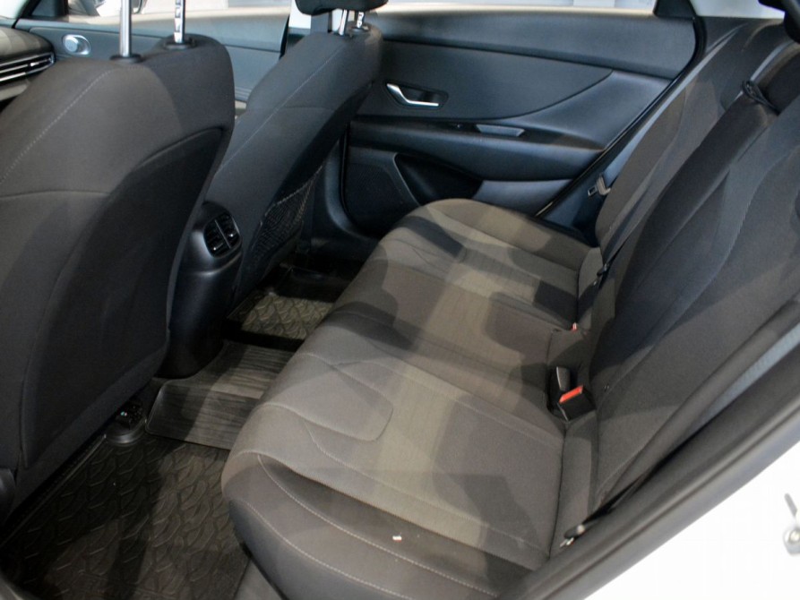 Hyundai Elantra VII (CN7) Москва  - изображение 12