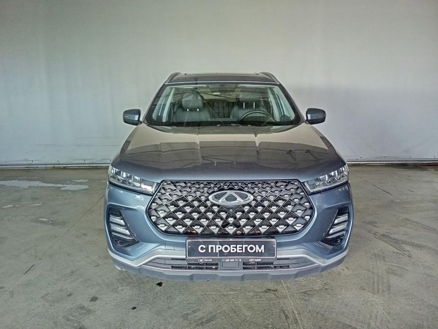 Chery Tiggo 7 Pro I Москва  - изображение 2