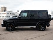 Mercedes-Benz G-Класс AMG I (W463) Рестайлинг 3 Москва  - изображение 45