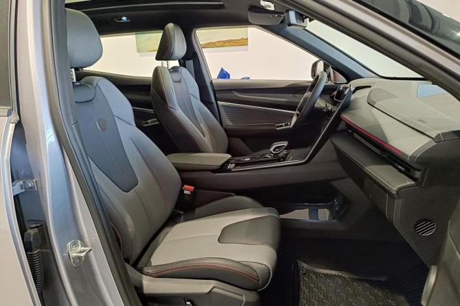 Новый Geely Cityray 2026 года, цена 3 109 990 рублей, внедорожник, Автокод Объявления