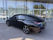 Hyundai Elantra VII (CN7) Воронеж  - изображение 20