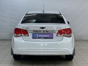 Chevrolet Cruze I Рестайлинг Воронеж  - изображение 26