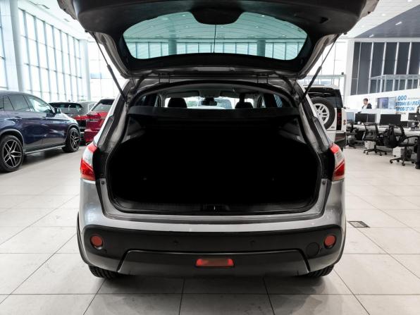 Nissan Qashqai I Рестайлинг с пробегом 2012 года, цена 980 000 рублей, 173621 км, внедорожник, Автокод Объявления