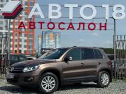 Volkswagen Tiguan I Рестайлинг Ижевск  - изображение 30