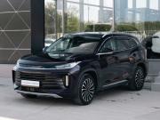 Exeed TXL I Рестайлинг Новосибирск  - изображение 23