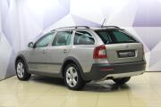 Skoda Octavia II (A5) Рестайлинг Чебоксары  - изображение 35