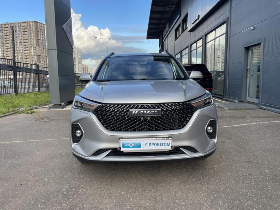 Haval M6 II Москва  - изображение 2