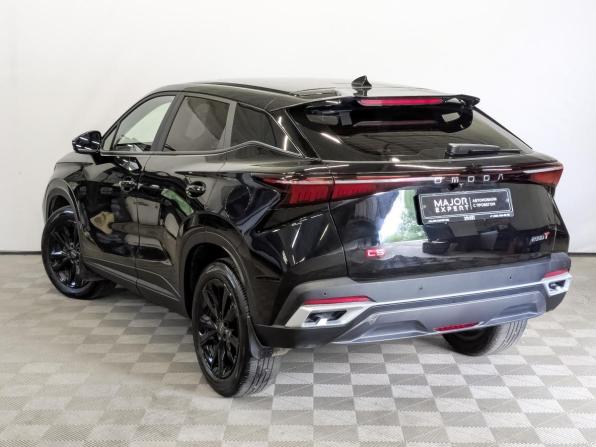 Omoda C5 I Рестайлинг с пробегом 2024 года, цена 1 830 000 рублей, 38830 км, внедорожник, Автокод Объявления