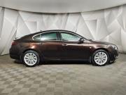 Opel Insignia I Рестайлинг Москва  - изображение 26