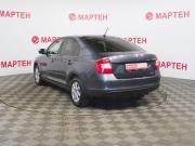 Skoda Rapid I Вологда  - изображение 24