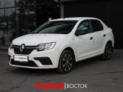 Renault Logan II Рестайлинг Москва  - изображение 22