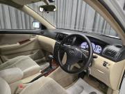 Toyota Allex I Красноярск  - изображение 29