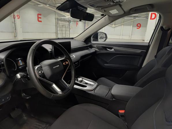 Haval Jolion I Рестайлинг с пробегом 2024 года, цена 2 070 000 рублей, 14245 км, внедорожник, Автокод Объявления