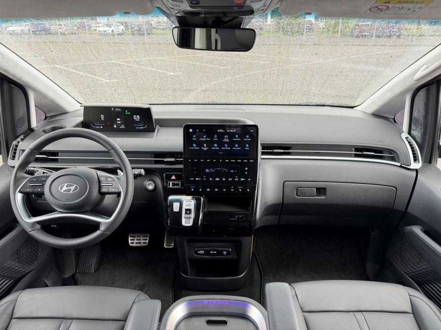 Hyundai Staria I Казань  - изображение 24