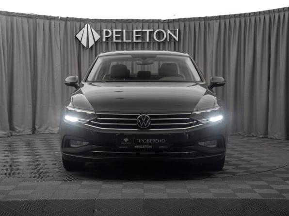 Volkswagen Passat B8 Рестайлинг с пробегом 2021 года, цена 2 450 000 рублей, 102773 км, седан, Автокод Объявления