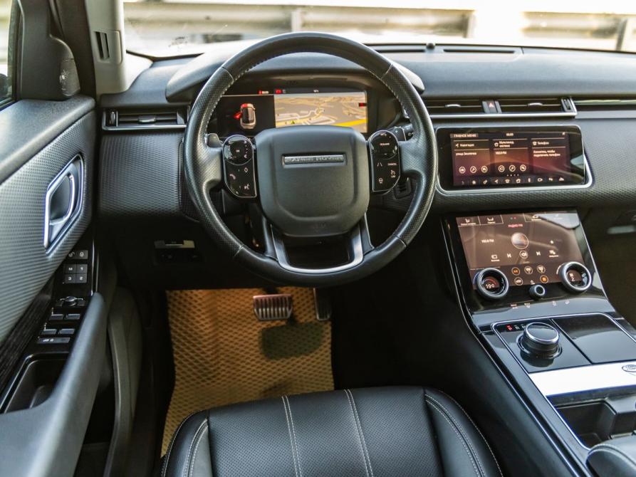 Land Rover Range Rover Velar I Волгоград  - изображение 15