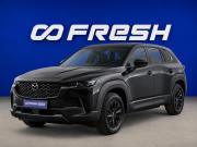 Mazda CX-50 Москва  - изображение 28