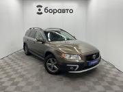 Volvo XC70 II Рестайлинг Воронеж  - изображение 27