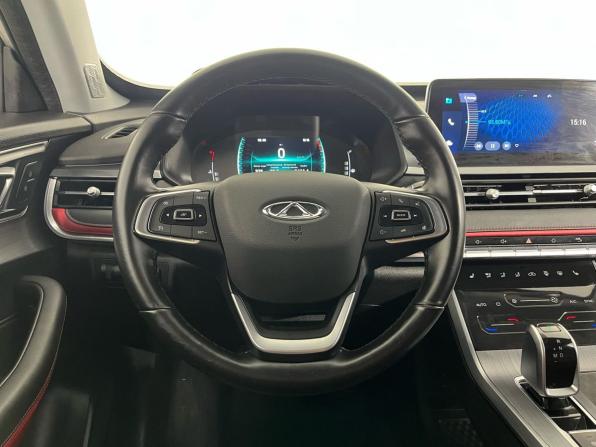 Chery Tiggo 4 Pro I с пробегом 2023 года, цена 1 490 000 рублей, 63692 км, внедорожник, Автокод Объявления