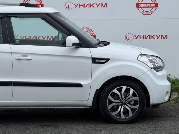 Kia Soul I с пробегом 2011 года, цена 829 000 рублей, 121496 км, хэтчбек, Автокод Объявления